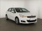 Citroen C4, 1.4 16V, ČR,1.maj, Klima, servisované,