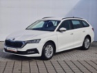 Škoda Octavia, Ambition 6MP 1,5TSI, kombi, benzin