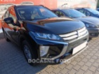 Mitsubishi Eclipse Cross, 1.5 T- MIVEC, 1.maj,ČR,