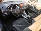Mitsubishi Eclipse Cross, 1.5 T- MIVEC, 1.maj,ČR,