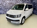 Volkswagen Caravelle, 2.0 TDI 146 KW DSG 4M