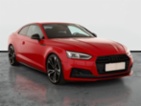 Audi A5, 2.0 TFSIS-Line ,, Coupe, Benzín