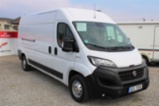Fiat Ducato, 2.3 118kw L3H2 CHLADÍRENSKÝ