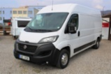Fiat Ducato, 2.3 118kw L3H2 CHLADÍRENSKÝ