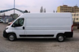 Fiat Ducato, 2.3 118kw L3H2 CHLADÍRENSKÝ