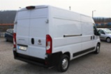Fiat Ducato, 2.3 118kw L3H2 CHLADÍRENSKÝ