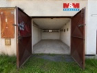 Prodej garáže, 20 m², Stříbro