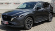 Mazda CX-5, 2.5 Skyactiv AWD aut. Revoluti, SUV,