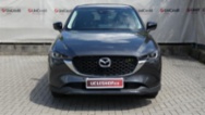 Mazda CX-5, 2.5 Skyactiv AWD aut. Revoluti, SUV,