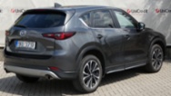 Mazda CX-5, 2.5 Skyactiv AWD aut. Revoluti, SUV,