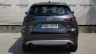 Mazda CX-5, 2.5 Skyactiv AWD aut. Revoluti, SUV,