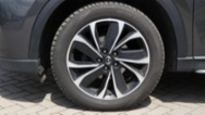Mazda CX-5, 2.5 Skyactiv AWD aut. Revoluti, SUV,