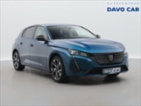 Peugeot 308, 1,2 HYBRID ALLURE CZ Aut.klima,