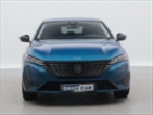 Peugeot 308, 1,2 HYBRID ALLURE CZ Aut.klima,