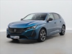 Peugeot 308, 1,2 HYBRID ALLURE CZ Aut.klima,