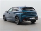 Peugeot 308, 1,2 HYBRID ALLURE CZ Aut.klima,