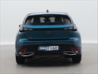 Peugeot 308, 1,2 HYBRID ALLURE CZ Aut.klima,