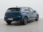 Peugeot 308, 1,2 HYBRID ALLURE CZ Aut.klima,