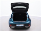 Peugeot 308, 1,2 HYBRID ALLURE CZ Aut.klima,