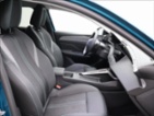 Peugeot 308, 1,2 HYBRID ALLURE CZ Aut.klima,