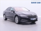 Škoda Superb, 2,0 TDI 147kW Style 4x4 DSG CZ,