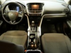Mitsubishi Eclipse Cross, 1.5 T- MIVEC, 1.maj,ČR,