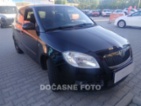 Škoda Fabia II, 1.2HTP, ČR, AC, STK5/28, hatchback