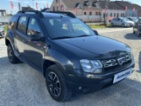Dacia Duster, 1.2TCe, AC, tažné, SUV, benzín