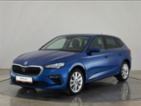Škoda Scala, Top Selection, hatchback, benzin