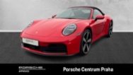 Porsche 911, Carrera, kabriolet, benzin
