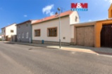 Prodej rodinného domu, 168 m², Louny, ul. Bezručova
