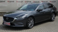 Mazda 6, Takumi 2.5 Skyactiv-G194k AT, kombi,