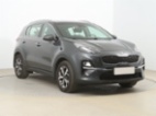 Kia Sportage, 1.6 CRDi, ČR,2.maj, Navi, Tempomat,,
