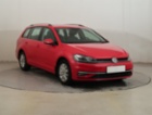 VW Golf, 1.6 TDIMarathon Edition , ČR,2.maj,,