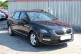 Skoda Octavia, 1.4 TSIAmbition , ČR,1.maj,, Combi,