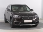 BMW Řada X1, xDrive20i,, SUV, Benzín