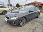 BMW Řada 6, d xDrive GT Individual, sedan, nafta