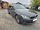 BMW Řada 6, d xDrive GT Individual, sedan, nafta