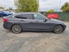 BMW Řada 6, d xDrive GT Individual, sedan, nafta