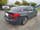 BMW Řada 6, d xDrive GT Individual, sedan, nafta