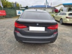 BMW Řada 6, d xDrive GT Individual, sedan, nafta