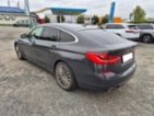 BMW Řada 6, d xDrive GT Individual, sedan, nafta