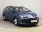 Toyota Auris, 1.6 Valvematic, Serv.kniha, Tempomat