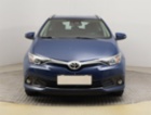 Toyota Auris, 1.6 Valvematic, Serv.kniha, Tempomat