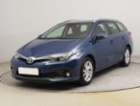 Toyota Auris, 1.6 Valvematic, Serv.kniha, Tempomat