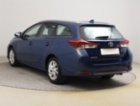 Toyota Auris, 1.6 Valvematic, Serv.kniha, Tempomat