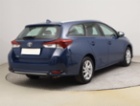 Toyota Auris, 1.6 Valvematic, Serv.kniha, Tempomat