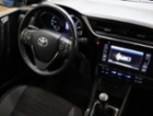 Toyota Auris, 1.6 Valvematic, Serv.kniha, Tempomat