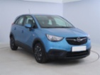 Opel Crossland, 1.2, ČR,2.maj, Serv.kniha,, SUV,