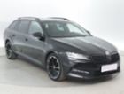 Skoda Superb, 2.0 TDISportline ,, Combi, Diesel